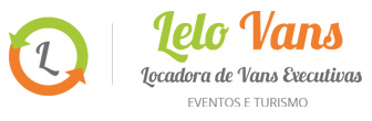 Locadora de veículos excecutivos - Lelo Vans